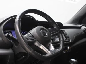 NISSAN KICS EXCLUSIVE 2019