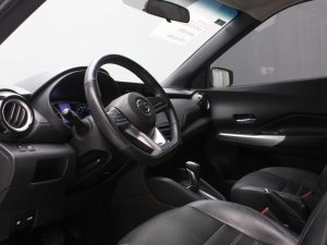 NISSAN KICS EXCLUSIVE 2019