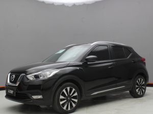 NISSAN KICS EXCLUSIVE 2019