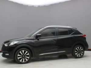 NISSAN KICS EXCLUSIVE 2019