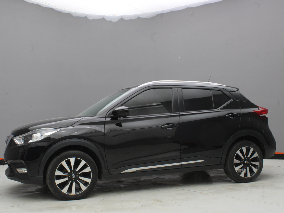 NISSAN KICS EXCLUSIVE 2019