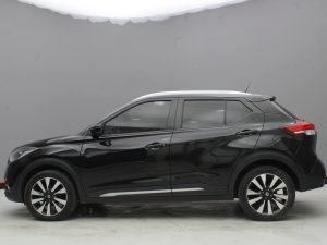 NISSAN KICS EXCLUSIVE 2019