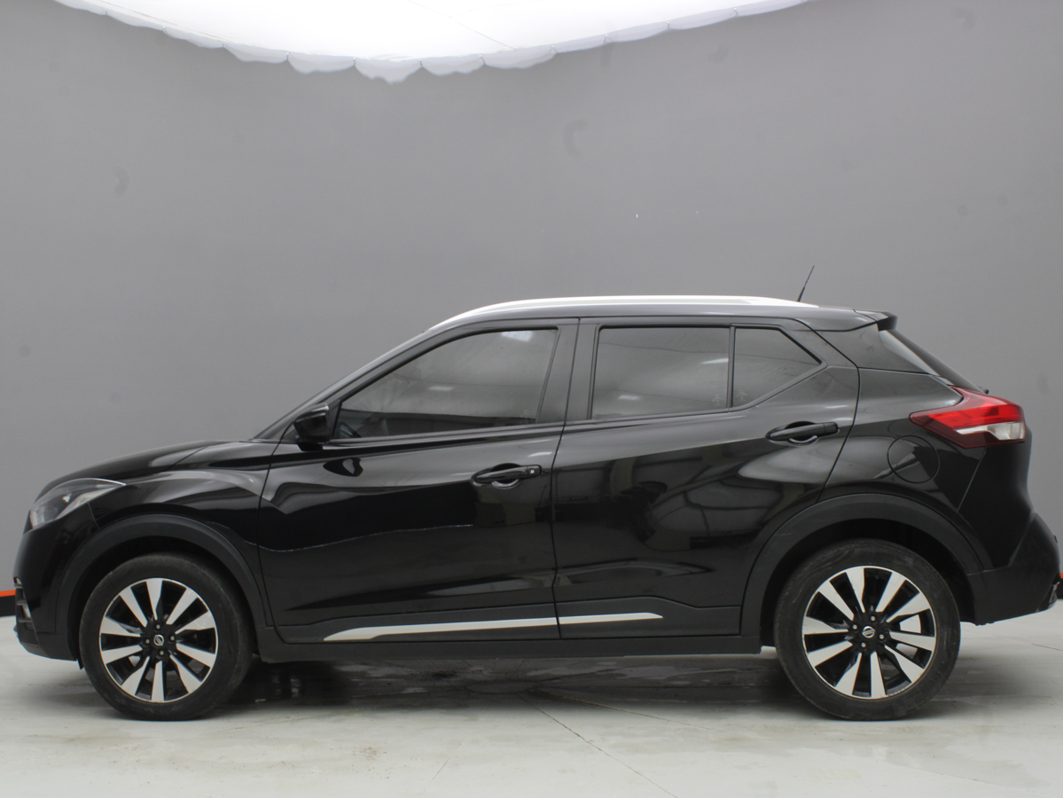 NISSAN KICS EXCLUSIVE 2019