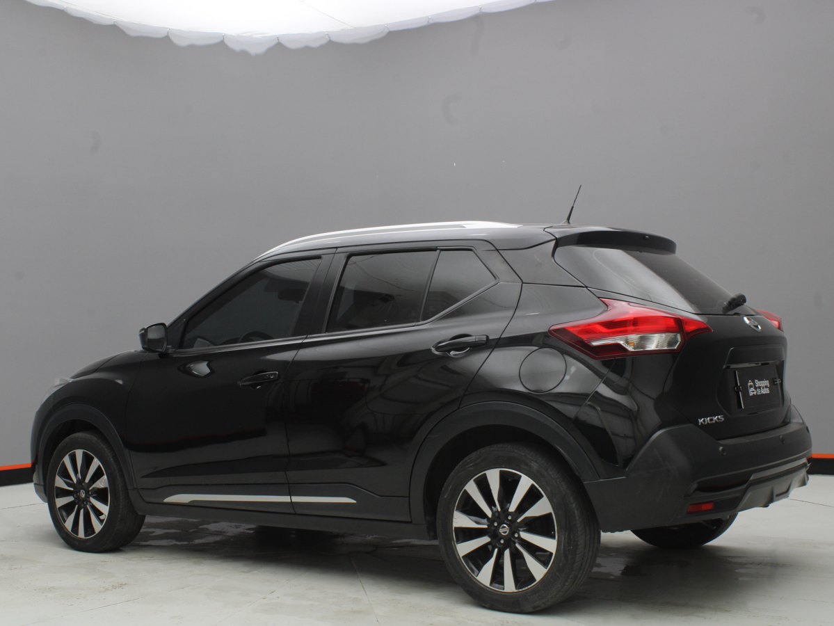 NISSAN KICS EXCLUSIVE 2019