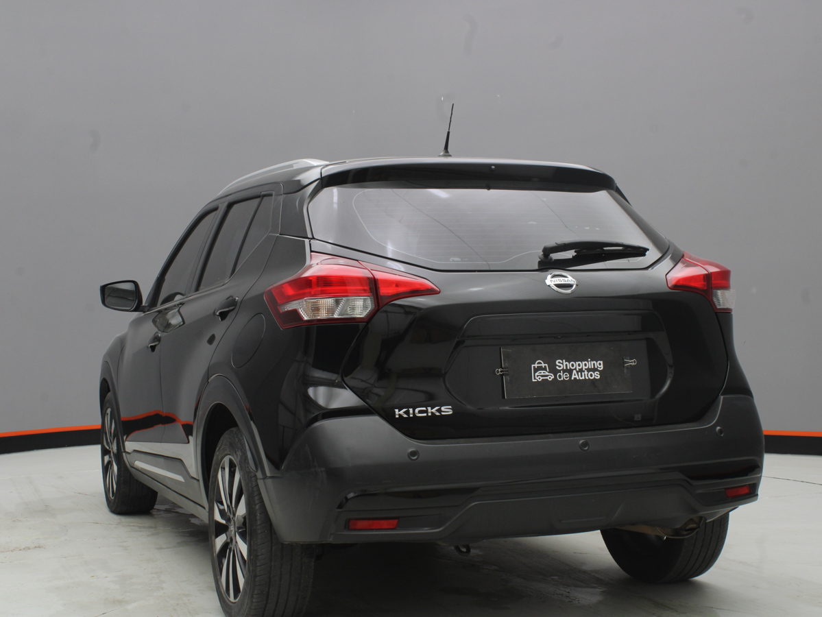 NISSAN KICS EXCLUSIVE 2019