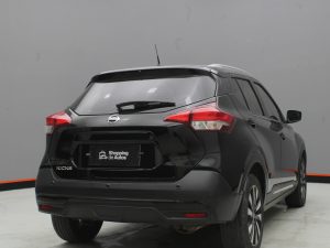 NISSAN KICS EXCLUSIVE 2019