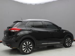 NISSAN KICS EXCLUSIVE 2019