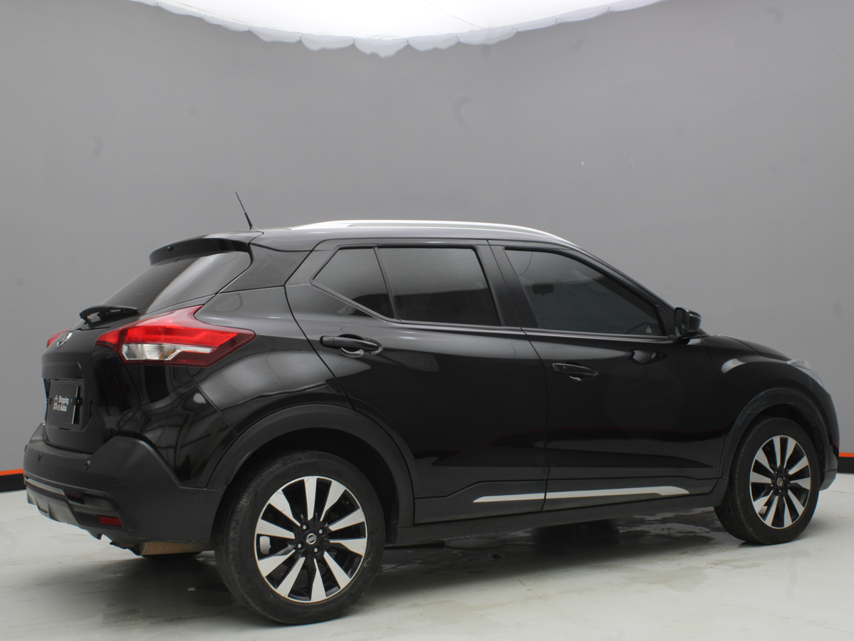 NISSAN KICS EXCLUSIVE 2019