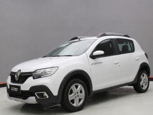 RENAULT STEPWAY 2020