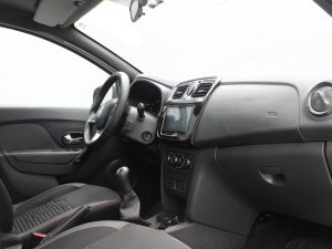 RENAULT STEPWAY 2020