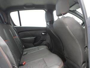 RENAULT STEPWAY 2020