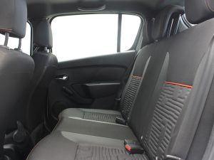 RENAULT STEPWAY 2020