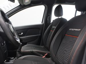 RENAULT STEPWAY 2020