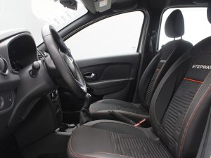 RENAULT STEPWAY 2020