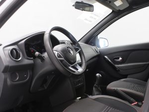 RENAULT STEPWAY 2020