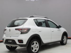 RENAULT STEPWAY 2020