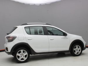 RENAULT STEPWAY 2020
