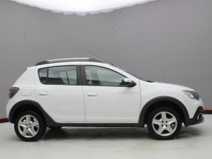 RENAULT STEPWAY 2020