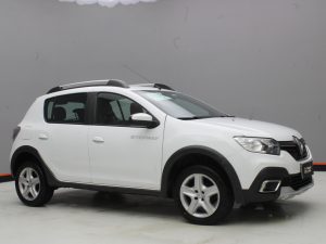 RENAULT STEPWAY 2020