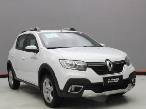 RENAULT STEPWAY 2020