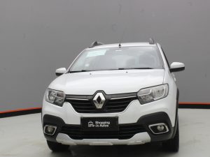 RENAULT STEPWAY 2020