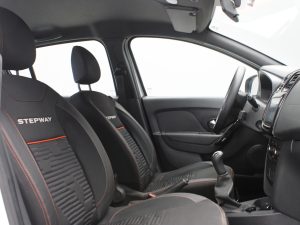 RENAULT STEPWAY 2020
