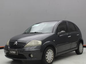 CITROEN C3 2004