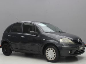 CITROEN C3 2004