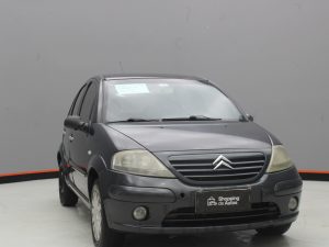 CITROEN C3 2004