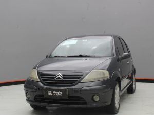 CITROEN C3 2004