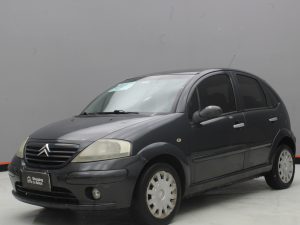 CITROEN C3 2004