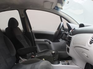 CITROEN C3 2004