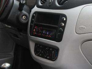 CITROEN C3 2004