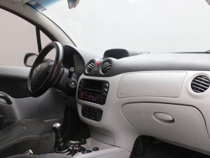 CITROEN C3 2004
