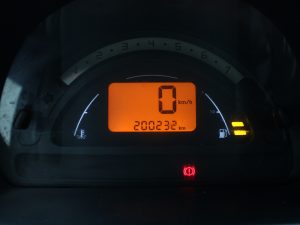 CITROEN C3 2004