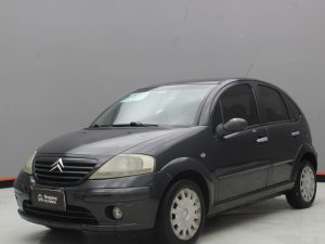 CITROEN C3 2004