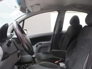 CITROEN C3 2004