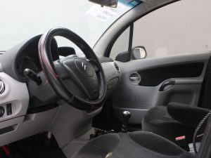 CITROEN C3 2004