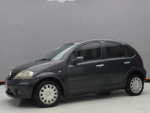 CITROEN C3 2004