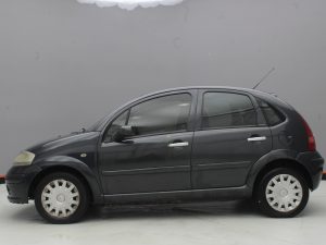 CITROEN C3 2004