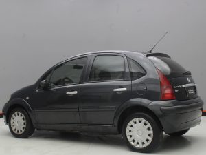 CITROEN C3 2004