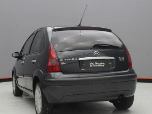 CITROEN C3 2004