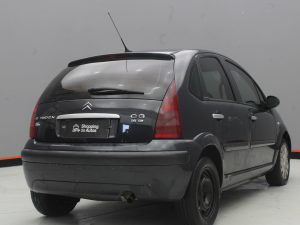 CITROEN C3 2004