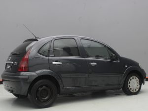 CITROEN C3 2004