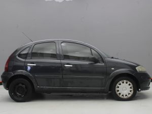 CITROEN C3 2004