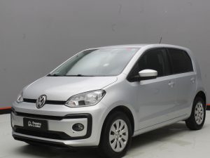 VOLKSWAGEN UP 2018