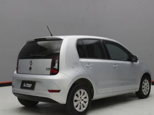VOLKSWAGEN UP 2018