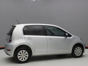 VOLKSWAGEN UP 2018