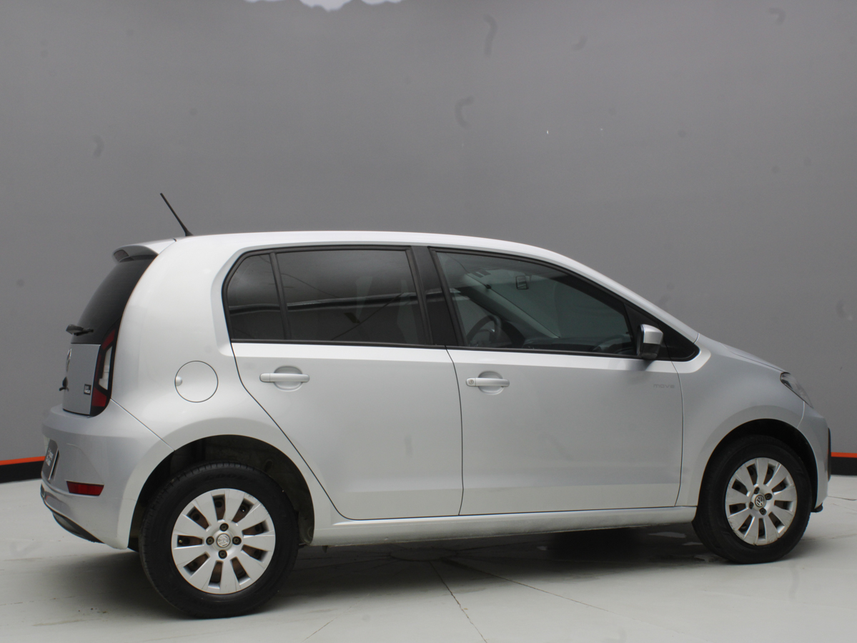 VOLKSWAGEN UP 2018
