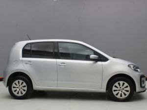 VOLKSWAGEN UP 2018